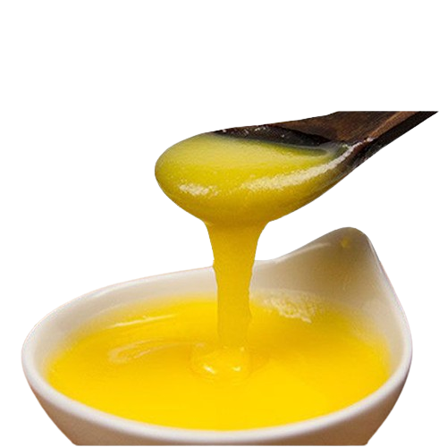 organic ghee