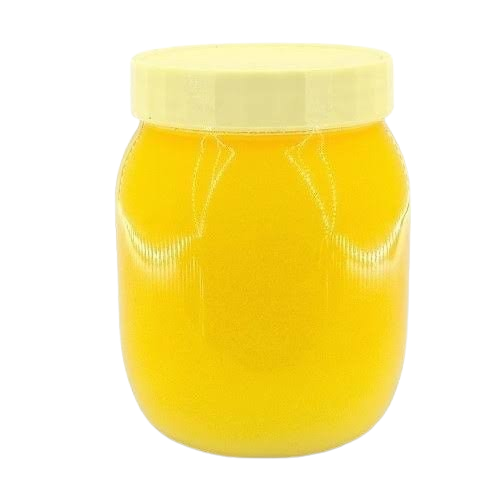 Home made ghee