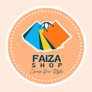 faizza shop logo