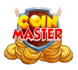 Coin master spins